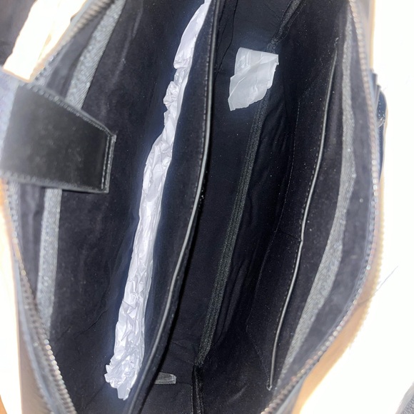 TED BAKER LAPTOP/DOCUMENT BAG - Picture 3 of 4